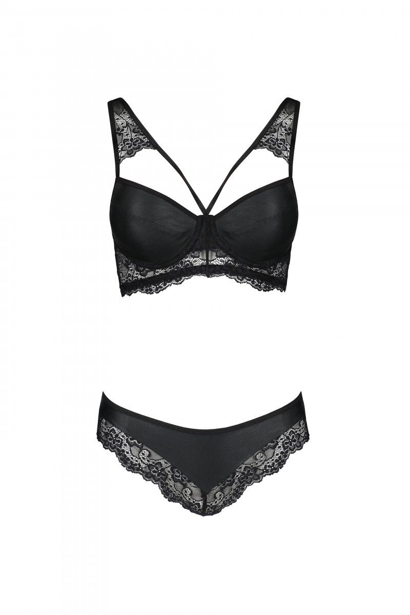   -  :    Loona Set black S/M — Passion