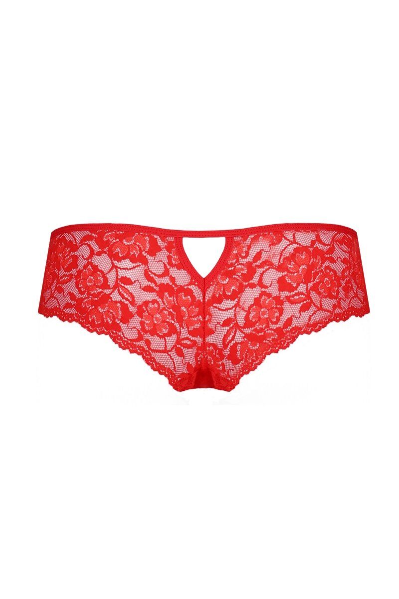 -    Raja Thong red S/M — Passion