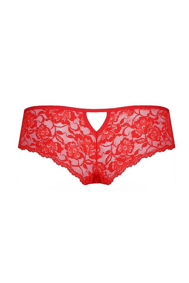 -    Raja Thong red S/M — Passion