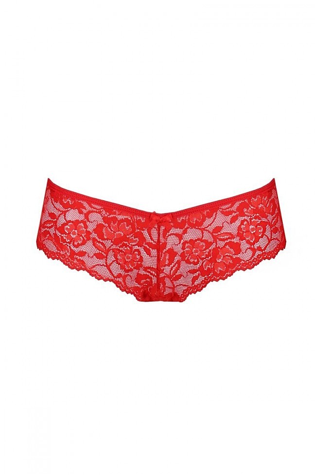 -    Raja Thong red S/M — Passion