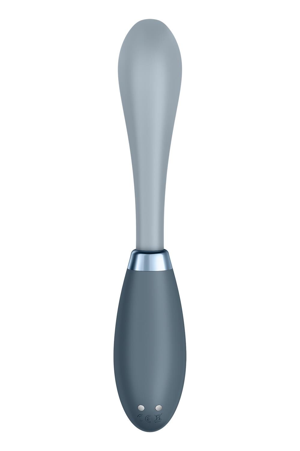  Satisfyer G-Spot Flex 3 Grey