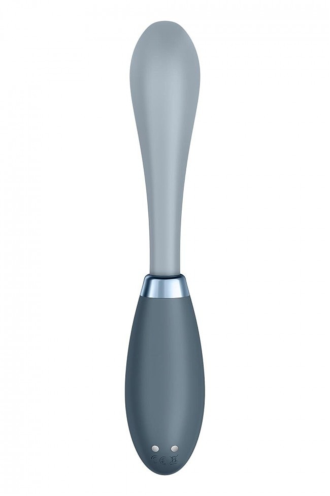  Satisfyer G-Spot Flex 3 Grey