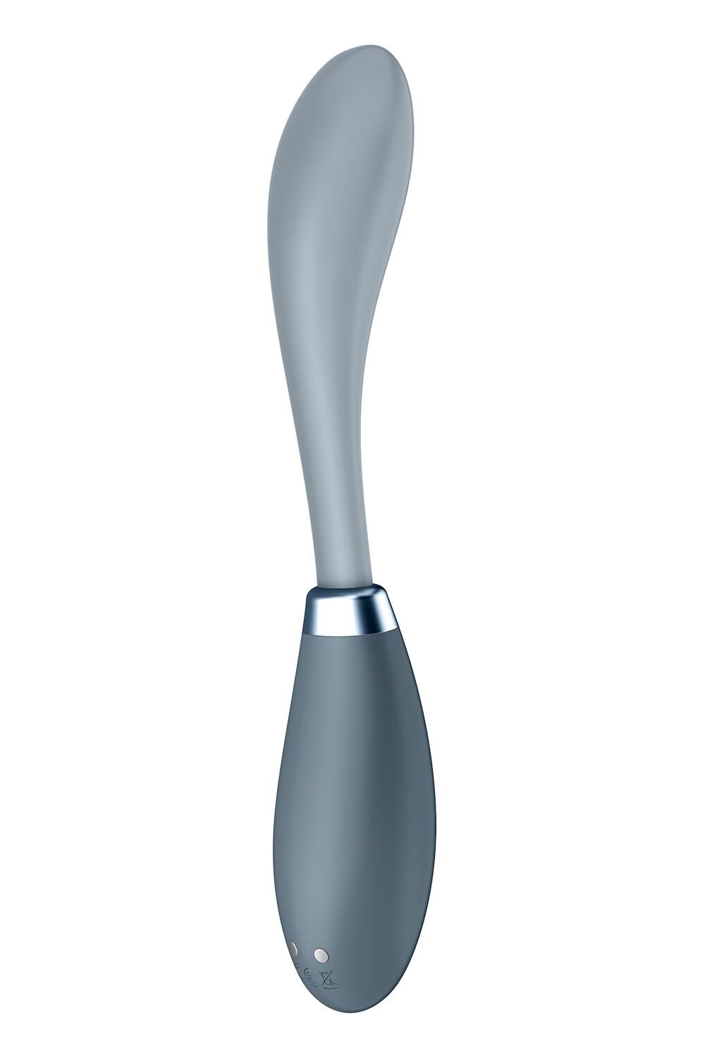  Satisfyer G-Spot Flex 3 Grey