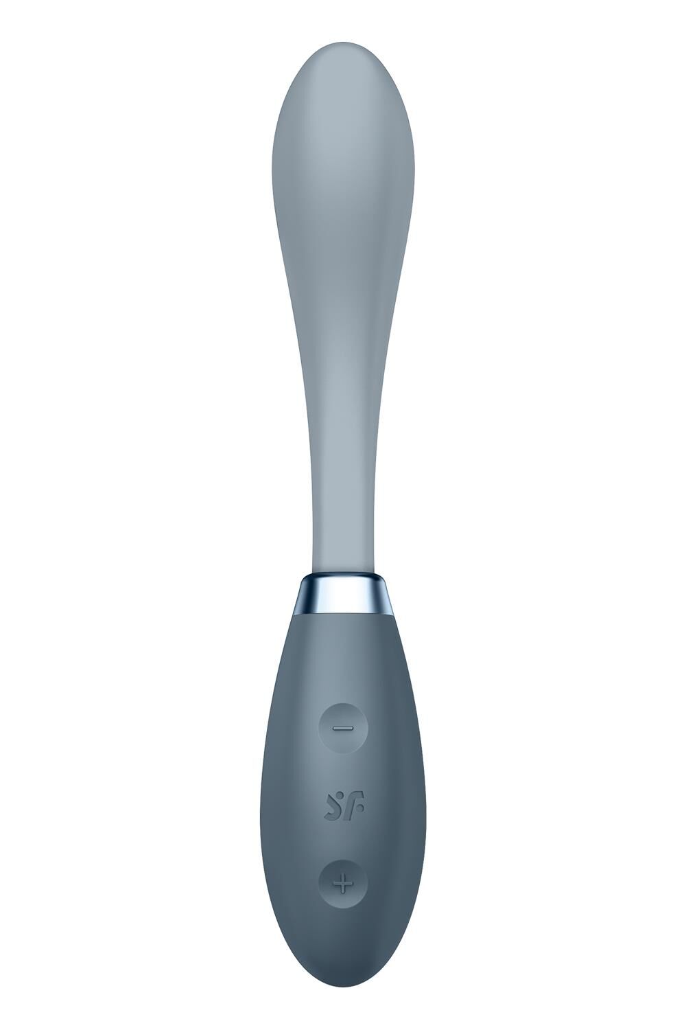  Satisfyer G-Spot Flex 3 Grey