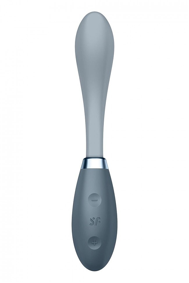  Satisfyer G-Spot Flex 3 Grey