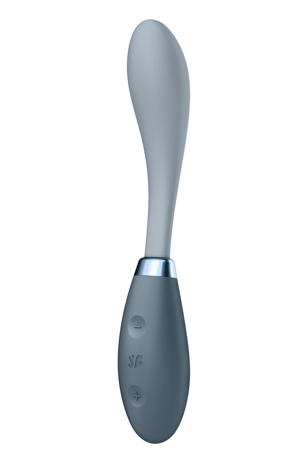  Satisfyer G-Spot Flex 3 Grey