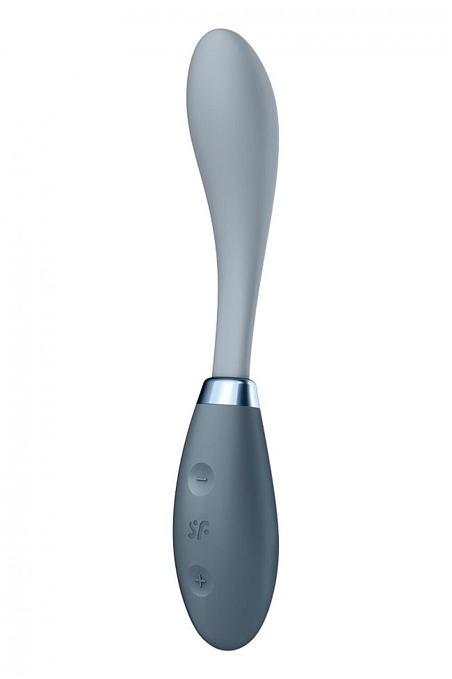  Satisfyer G-Spot Flex 3 Grey
