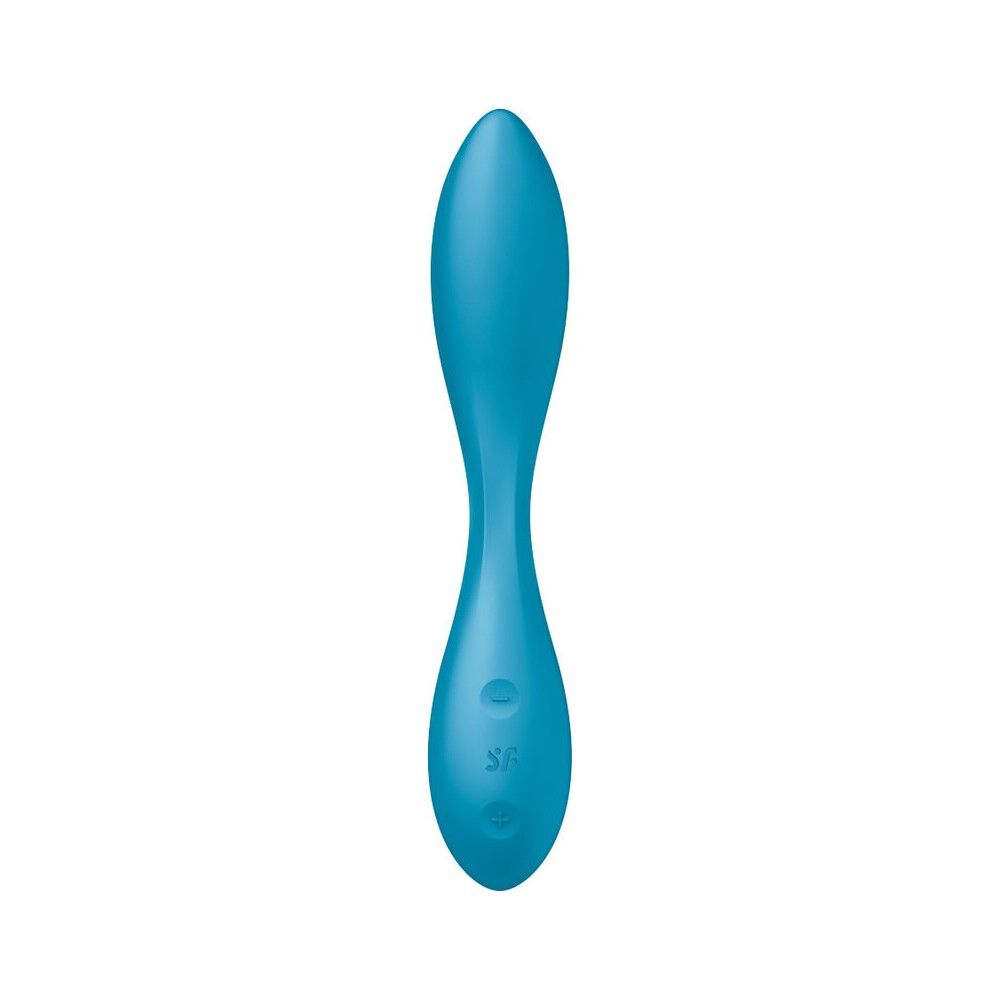  Satisfyer G-Spot Flex 1