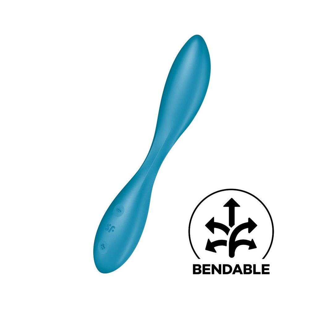  Satisfyer G-Spot Flex 1