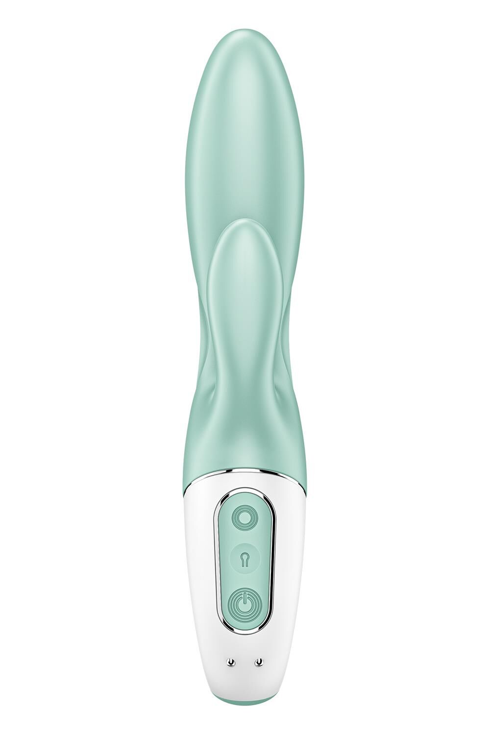 - Satisfyer Air Pump Bunny 5+