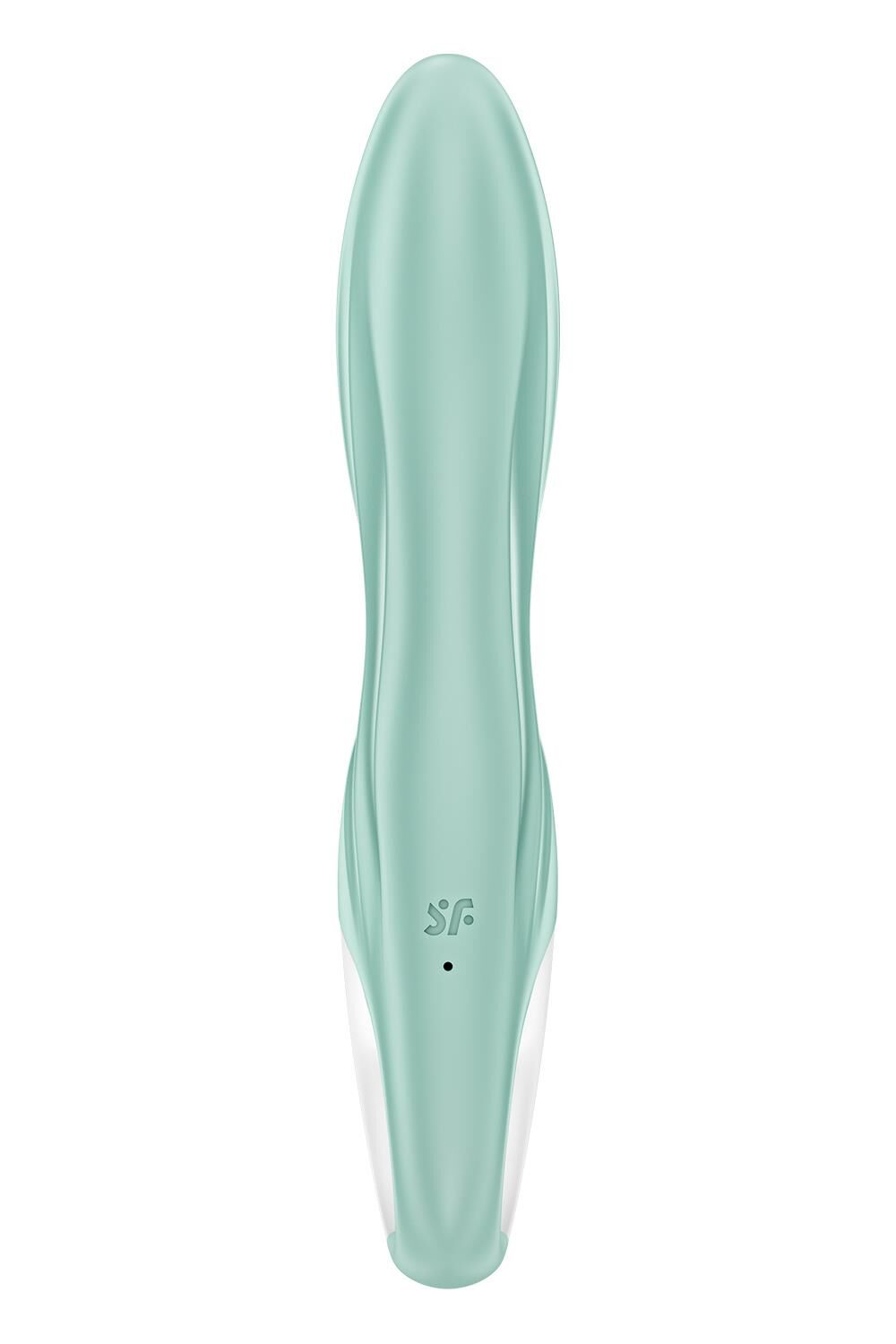 - Satisfyer Air Pump Bunny 5+