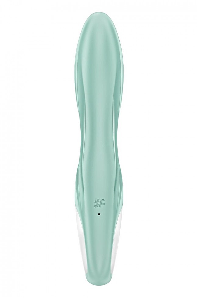 - Satisfyer Air Pump Bunny 5+