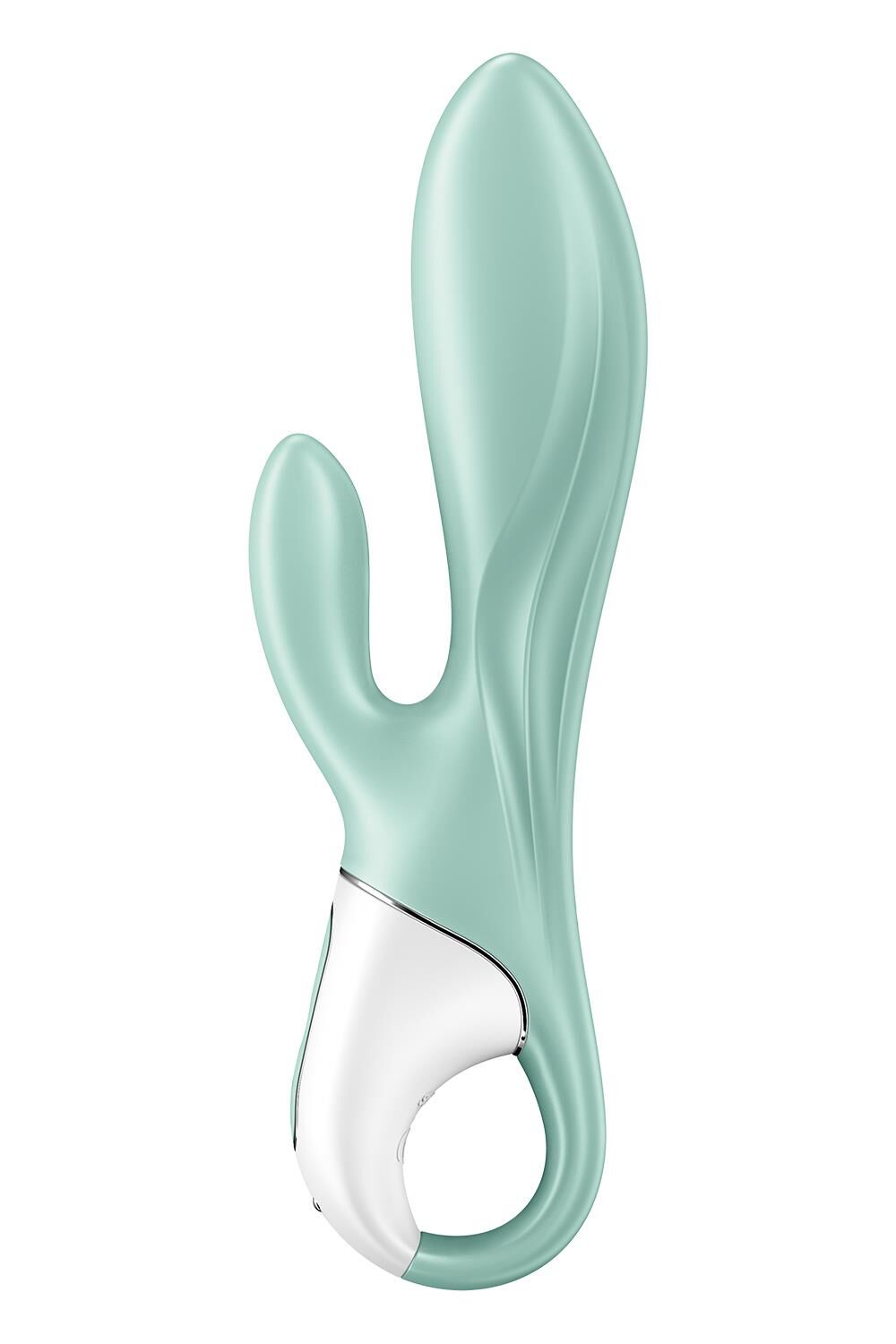 - Satisfyer Air Pump Bunny 5+
