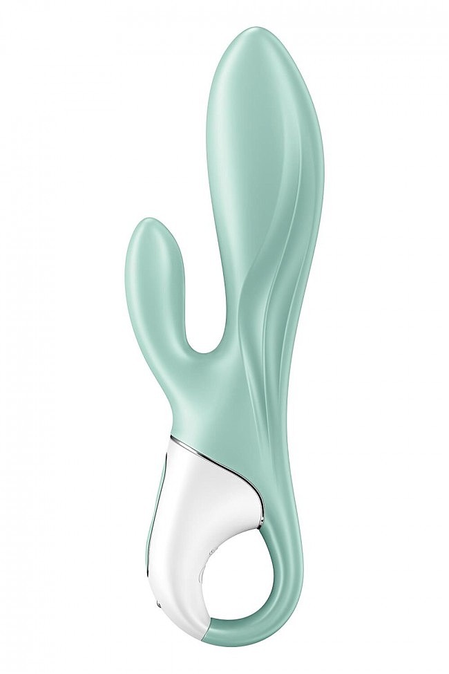- Satisfyer Air Pump Bunny 5+