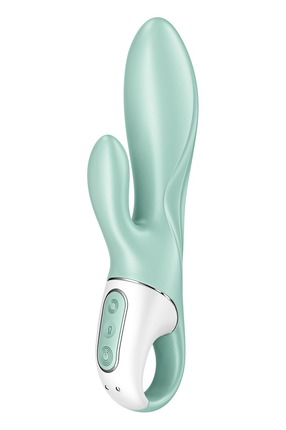- Satisfyer Air Pump Bunny 5+