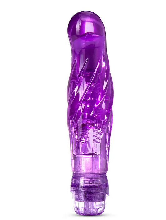   Blush NaturallyYoursCan-Can Purple