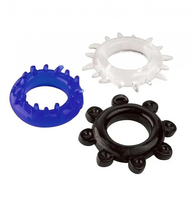    C-RING SET Color, BS4400017