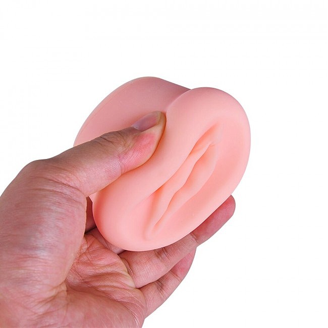    Men Powerup Vagina