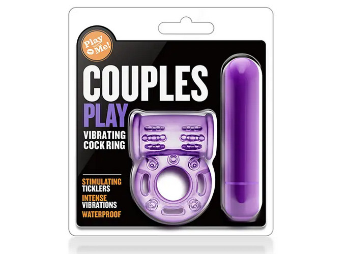 PLAY WITH ME COUPLES PLAY