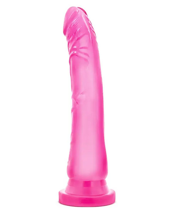B YOURS SWEET N HARD 6 PINK