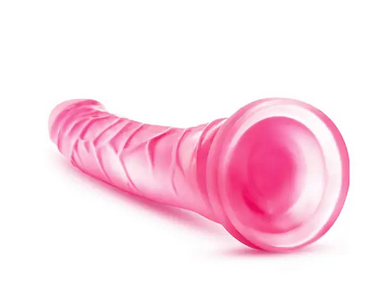 B YOURS SWEET N HARD 6 PINK