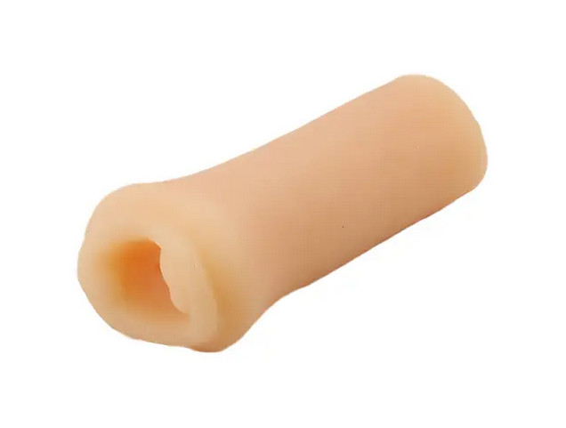 X5 MEN JASMINES HOT MOUTH BEIGE