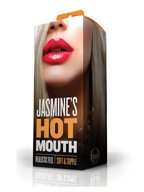 X5 MEN JASMINES HOT MOUTH BEIGE