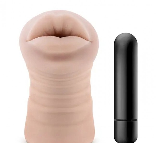  M FOR MEN ANGIE VANILLA