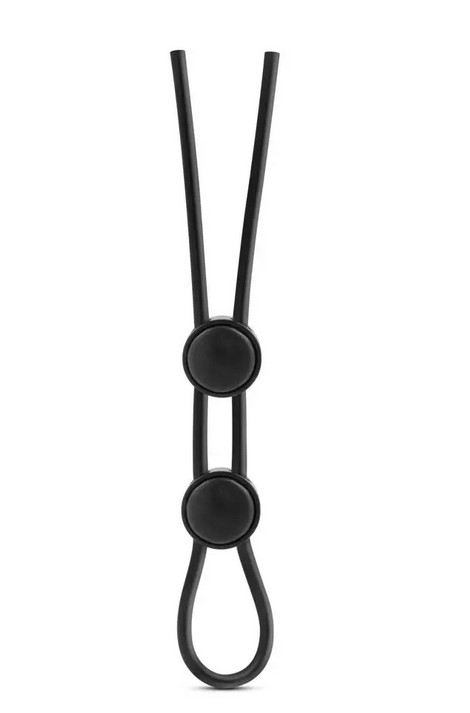 STAY HARD DOUBLE LOOP BLACK