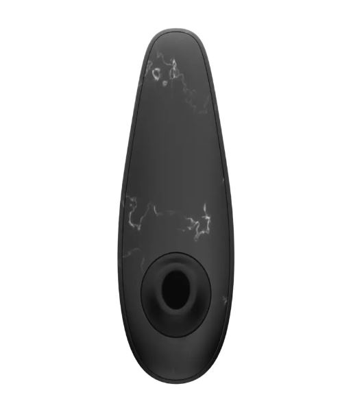    Womanizer Marilyn Monroe Black Marble