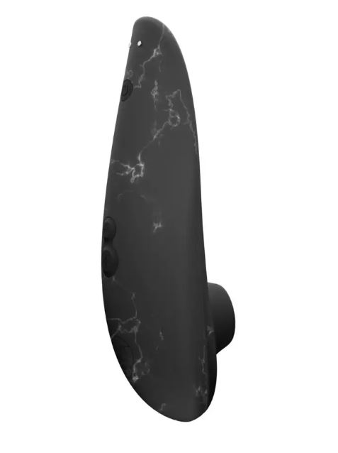    Womanizer Marilyn Monroe Black Marble