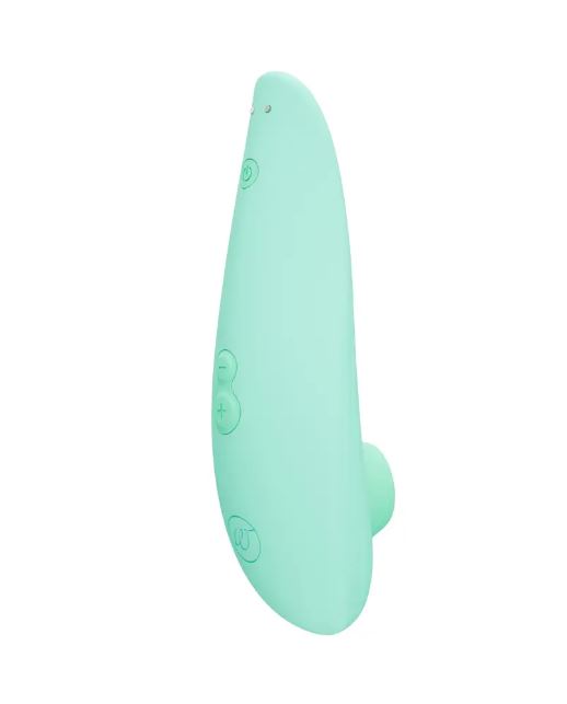    Womanizer Marilyn Monroe Mint