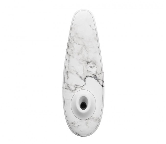    Womanizer Marilyn Monroe White Marble