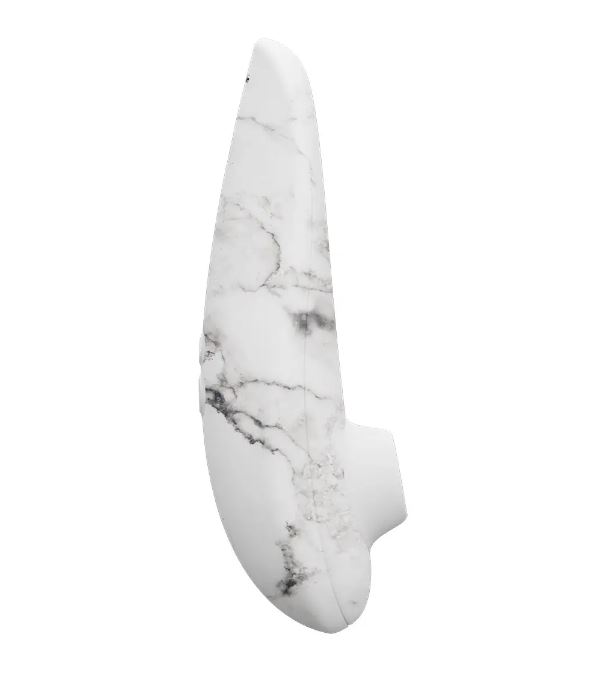    Womanizer Marilyn Monroe White Marble