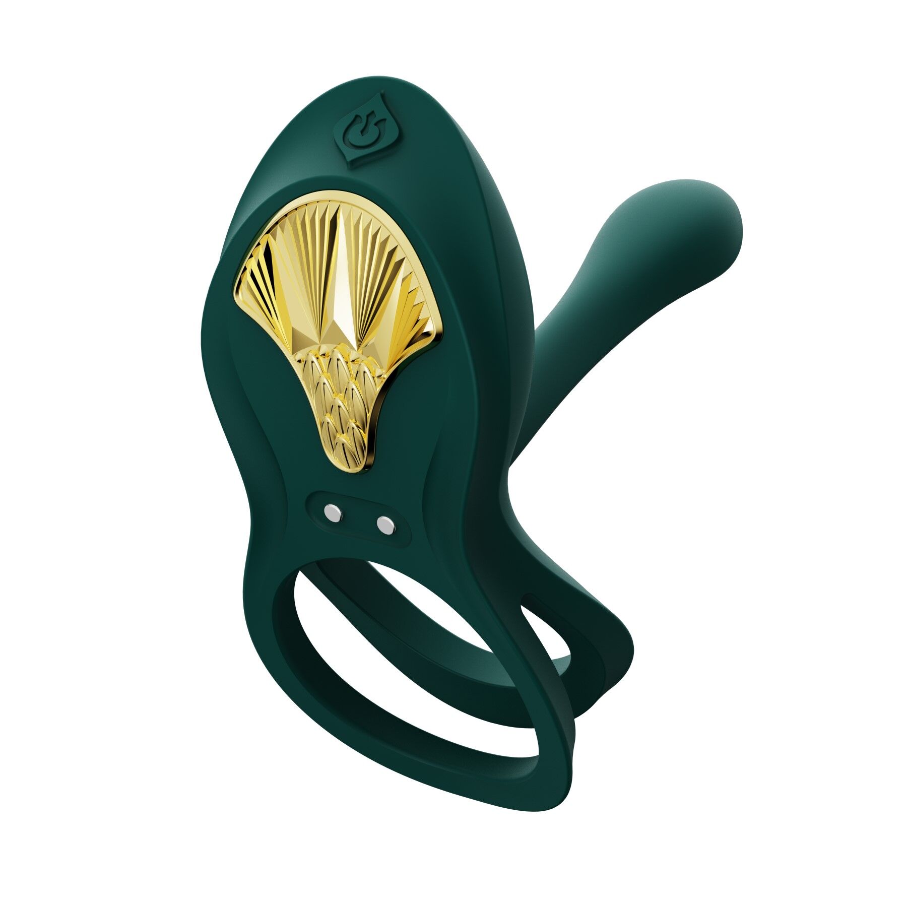   Zalo — BAYEK Turquoise Green