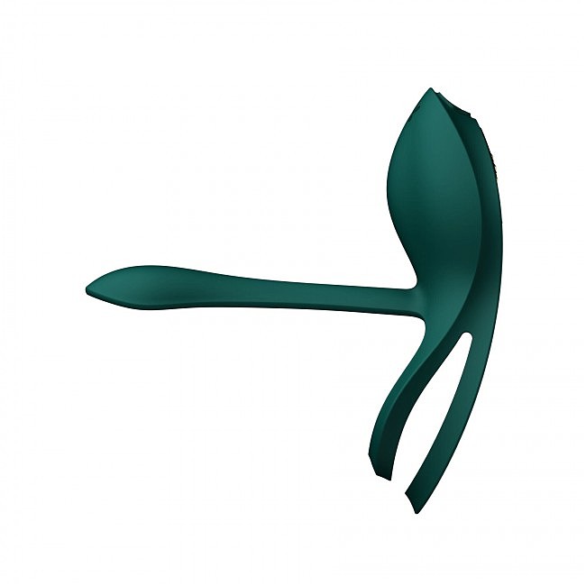   Zalo — BAYEK Turquoise Green