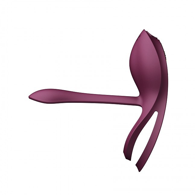   Zalo  BAYEK Velvet Purple