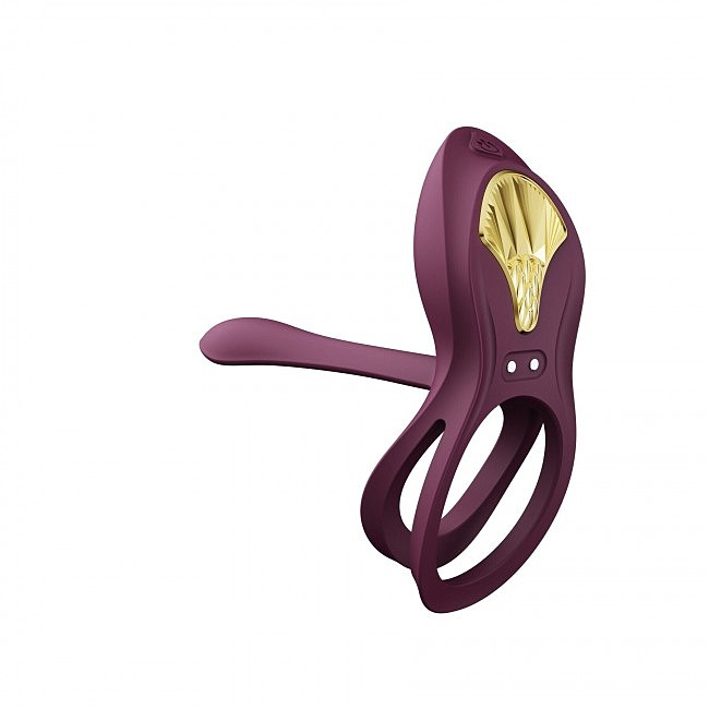   Zalo  BAYEK Velvet Purple
