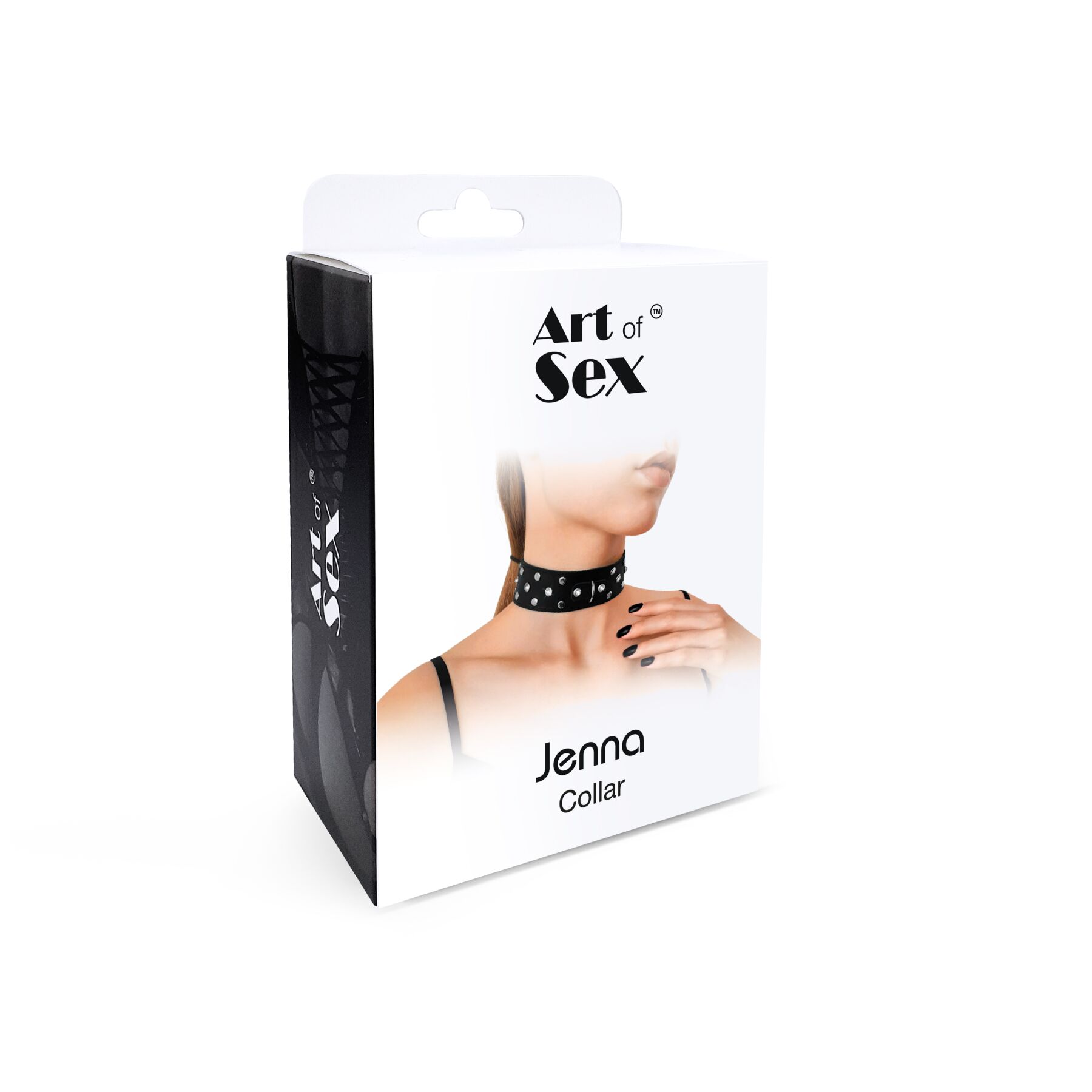         Art of Sex — Jenna Collar, 