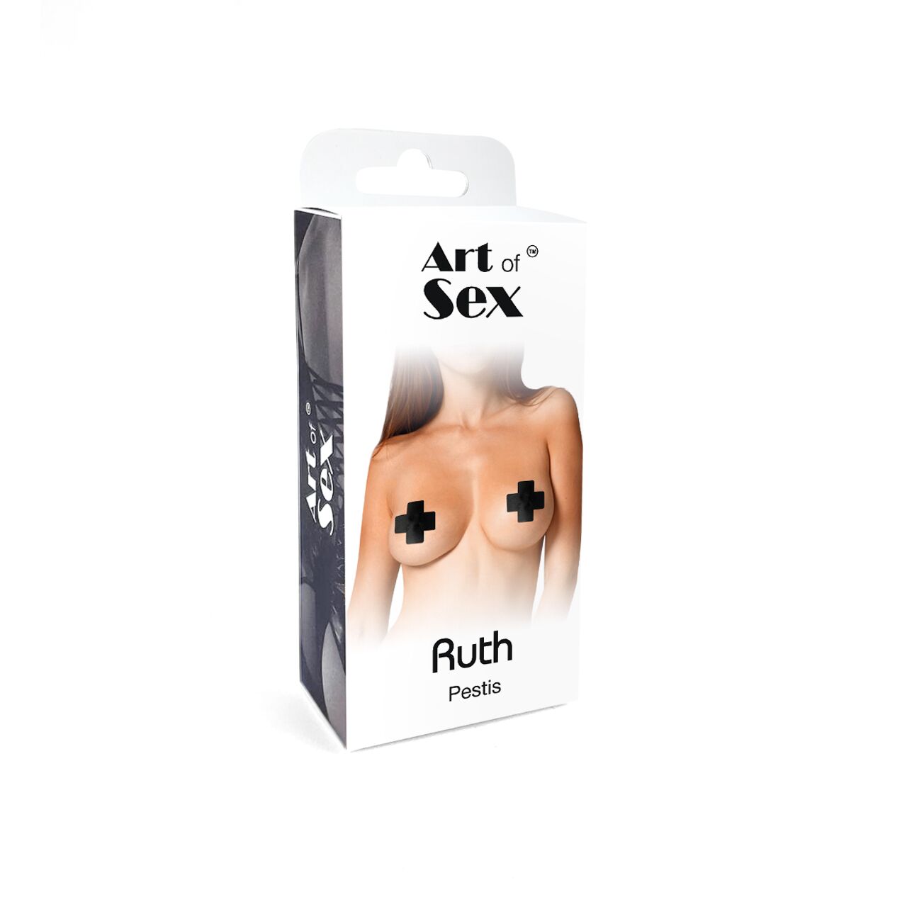     Art of Sex — Ruth. 