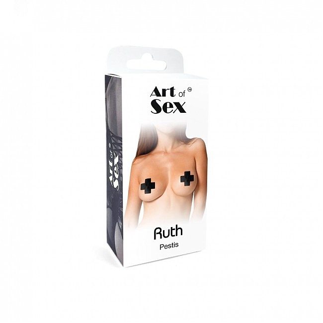     Art of Sex — Ruth. 