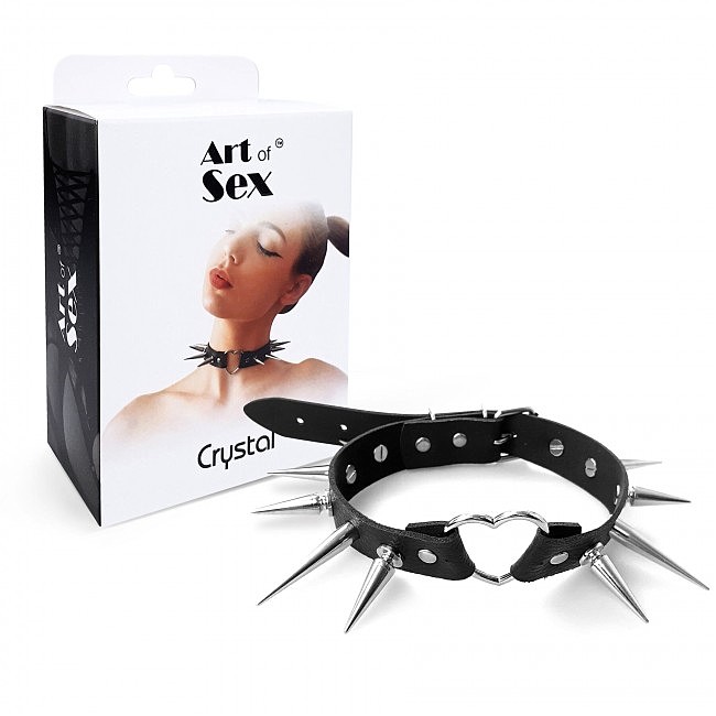     ,    Art of Sex — Crystal, 