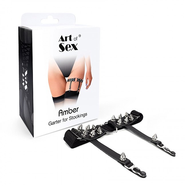          Art of Sex — Amber (1.)