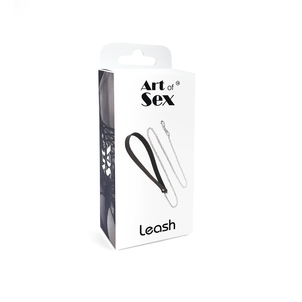       Art of Sex — Leash, 