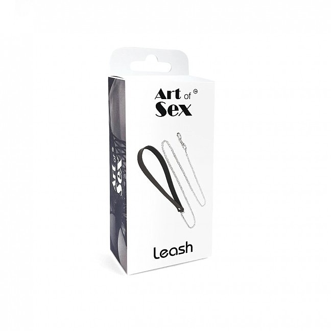      Art of Sex — Leash, 