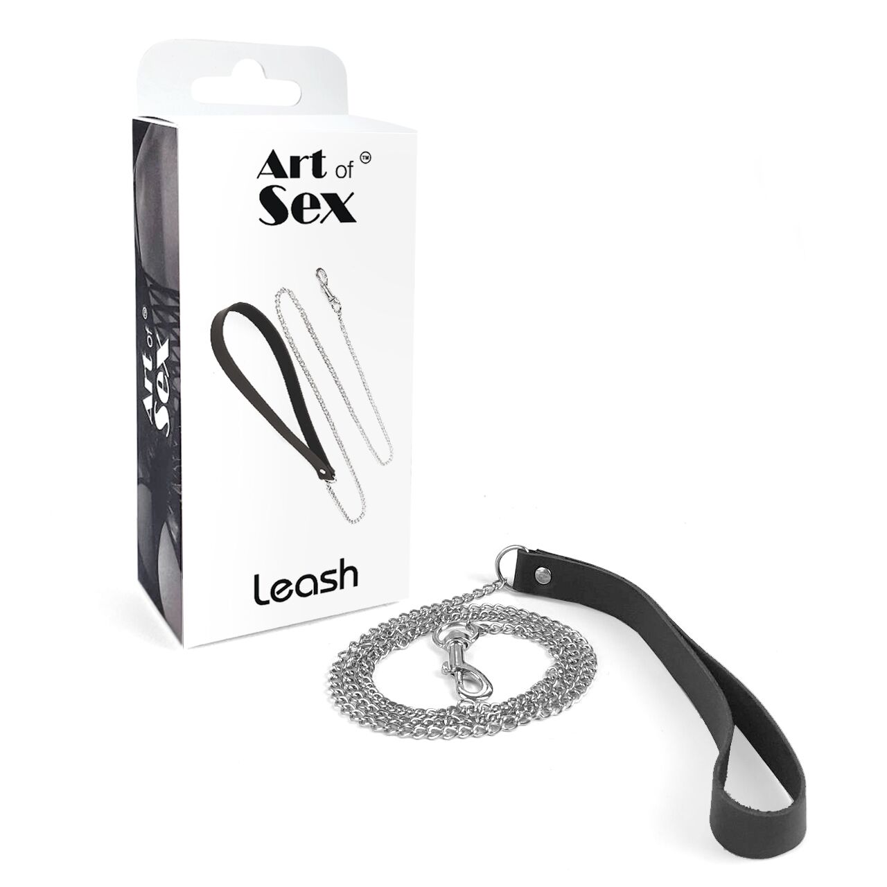       Art of Sex — Leash, 