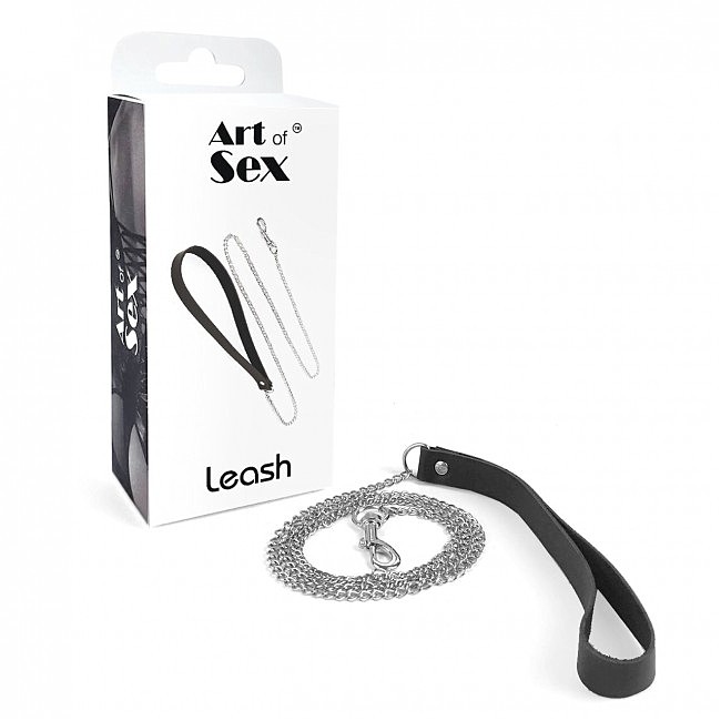       Art of Sex — Leash, 