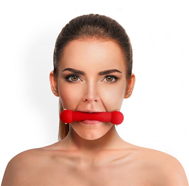  ,    , Art of Sex — Gag Stick Silicon, 