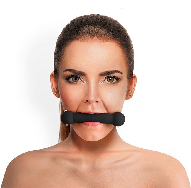  ,    , Art of Sex — Gag Stick Silicon, 