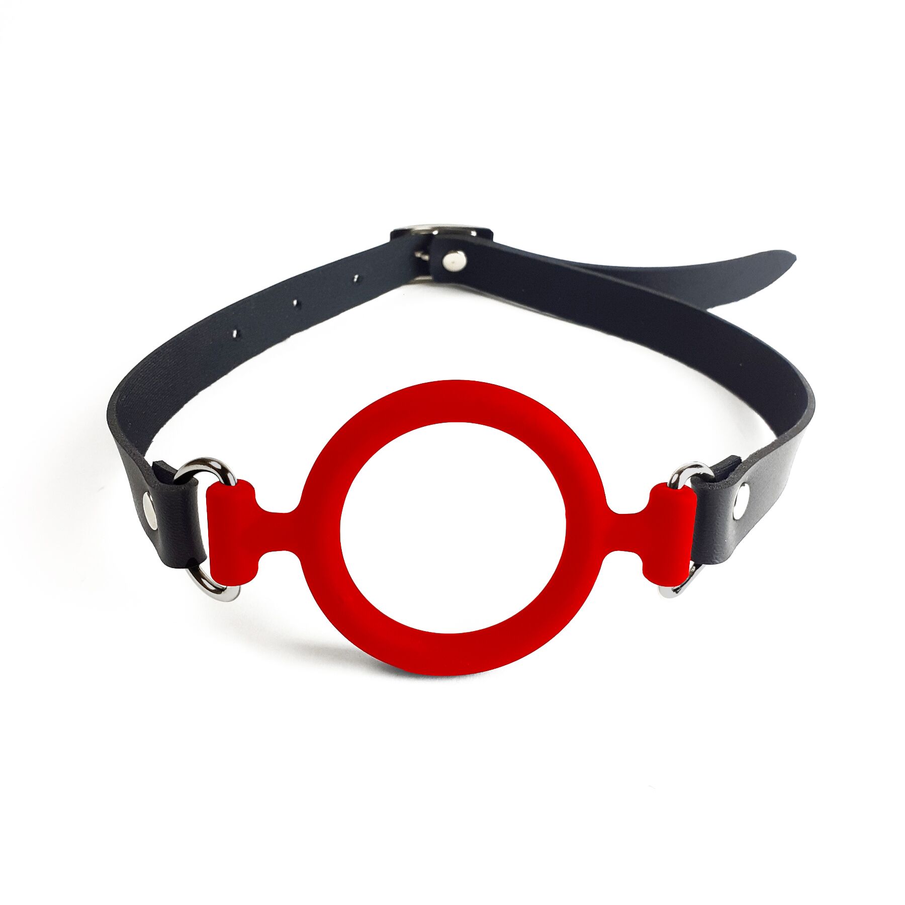     , Gag ring    40 , 